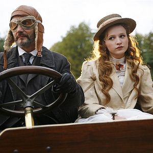 Bilder Christa Théret