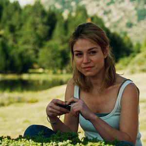 Bilder Emilie Dequenne