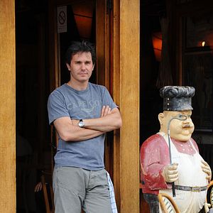 Bilder Serge Hazanavicius