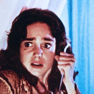 Bilder Jessica Harper