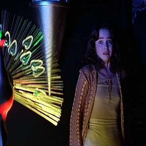 Bilder Jessica Harper