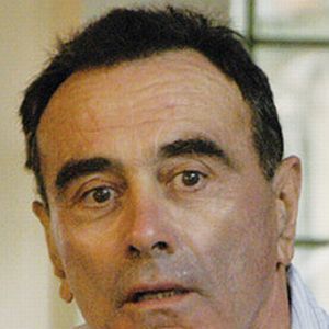 Bilder Dan Hedaya