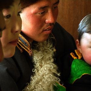 Bilder Thomas Balmès