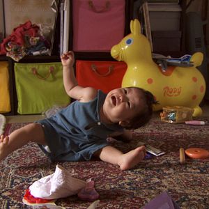 Bilder Thomas Balmès