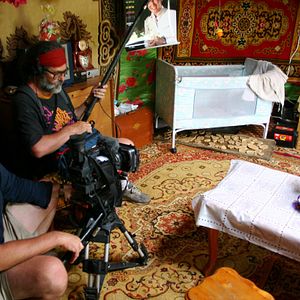 Bilder Thomas Balmès