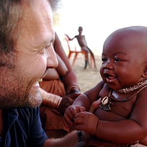 Bilder Thomas Balmès