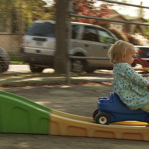 Bilder Thomas Balmès