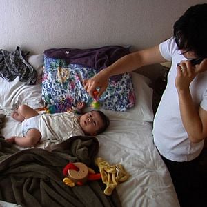 Bilder Thomas Balmès