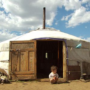 Bilder Thomas Balmès