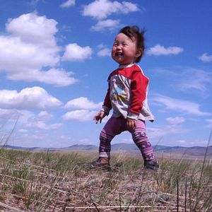 Bilder Thomas Balmès