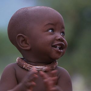 Bilder Thomas Balmès