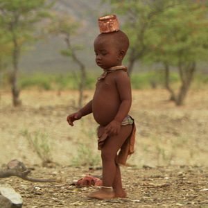 Bilder Thomas Balmès