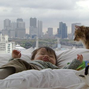 Bilder Thomas Balmès