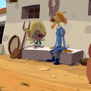 Bilder Las Aventuras de Don Quijote