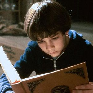 Bilder Barret Oliver