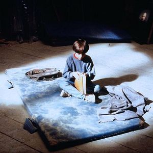 Bilder Barret Oliver