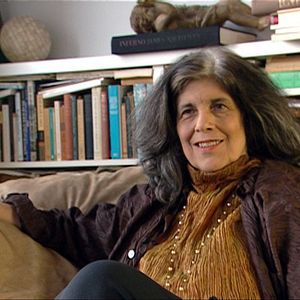 Bilder Susan Sontag