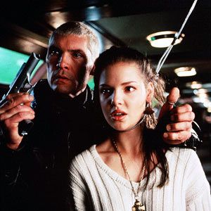 Bilder Everett McGill