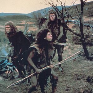 Bilder Everett McGill