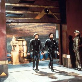 Bilder Everett McGill