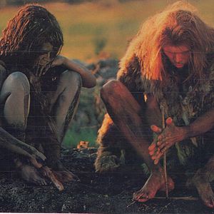 Bilder Rae Dawn Chong