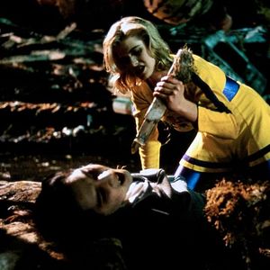 Bilder Kristy Swanson