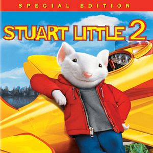 Bilder Stuart Little 2