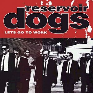 Bilder Reservoir Dogs