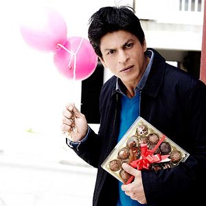 Bilder My Name Is Khan