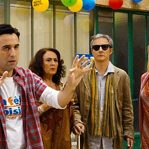 Bilder Alexandre Pesle