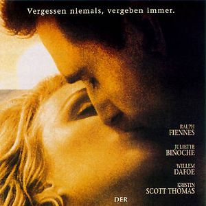 Bilder Der englische Patient