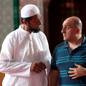 Bilder Alles koscher!