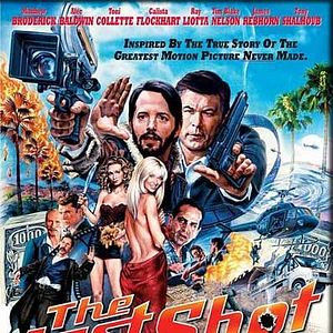 Bilder The Last Shot