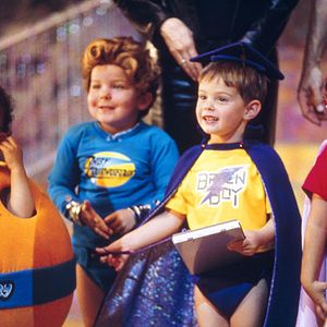 Bilder Superbabies: Baby Geniuses 2