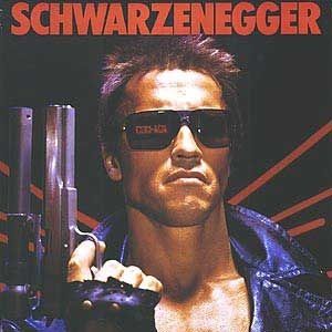 Bilder Terminator