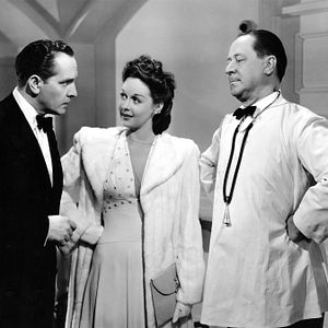 Bilder Robert Warwick