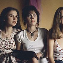 Bilder Fairuza Balk