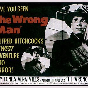 Bilder Der falsche Mann