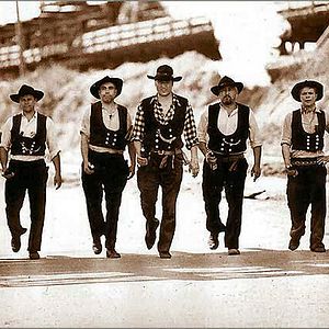 Bilder Spur der Steine