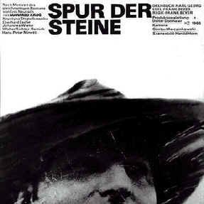 Bilder Spur der Steine