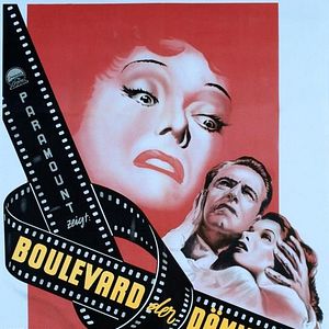 Bilder Boulevard der Dämmerung