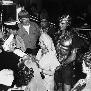 Bilder Boulevard der Dämmerung