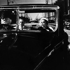 Bilder Boulevard der Dämmerung