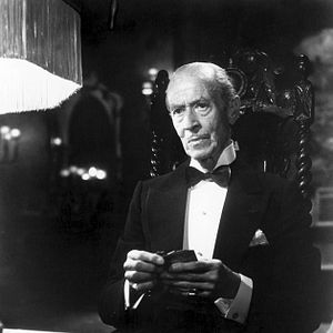 Bilder Boulevard der Dämmerung