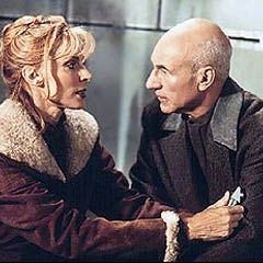 Bilder Star Trek 8: Der erste Kontakt