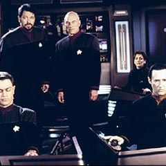 Bilder Star Trek 8: Der erste Kontakt