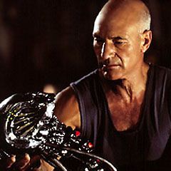 Bilder Star Trek 8: Der erste Kontakt