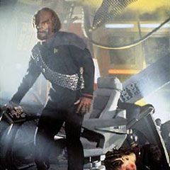 Bilder Star Trek 8: Der erste Kontakt