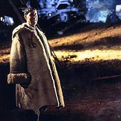 Bilder Star Trek 8: Der erste Kontakt