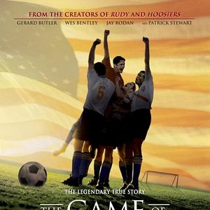 Bilder The Game Of Their Lives